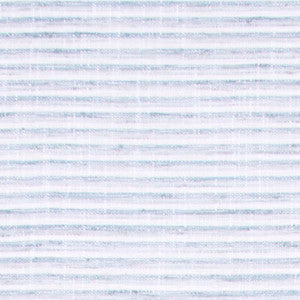 Repeat Over Aqua by Carole Fabric
