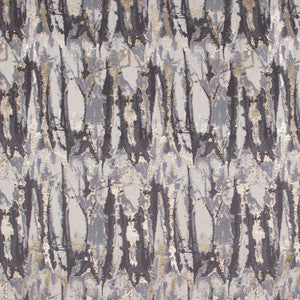 Artistic License Caramel by Carole Fabric