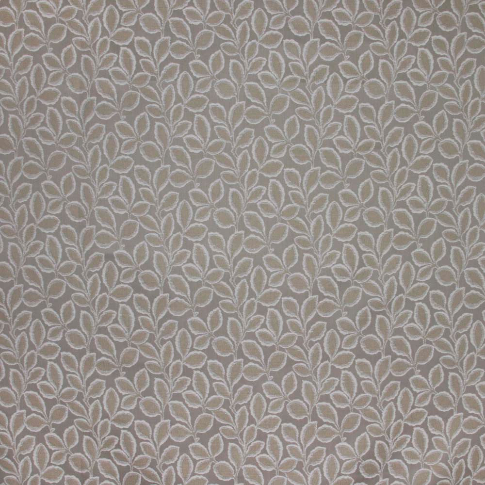 A Little Height Taupe by Carole Fabric Golden Sunrise 100% Polyester India N/A Horizontal: 135 and Vertical: 1025 54 - Fabric Carolina -