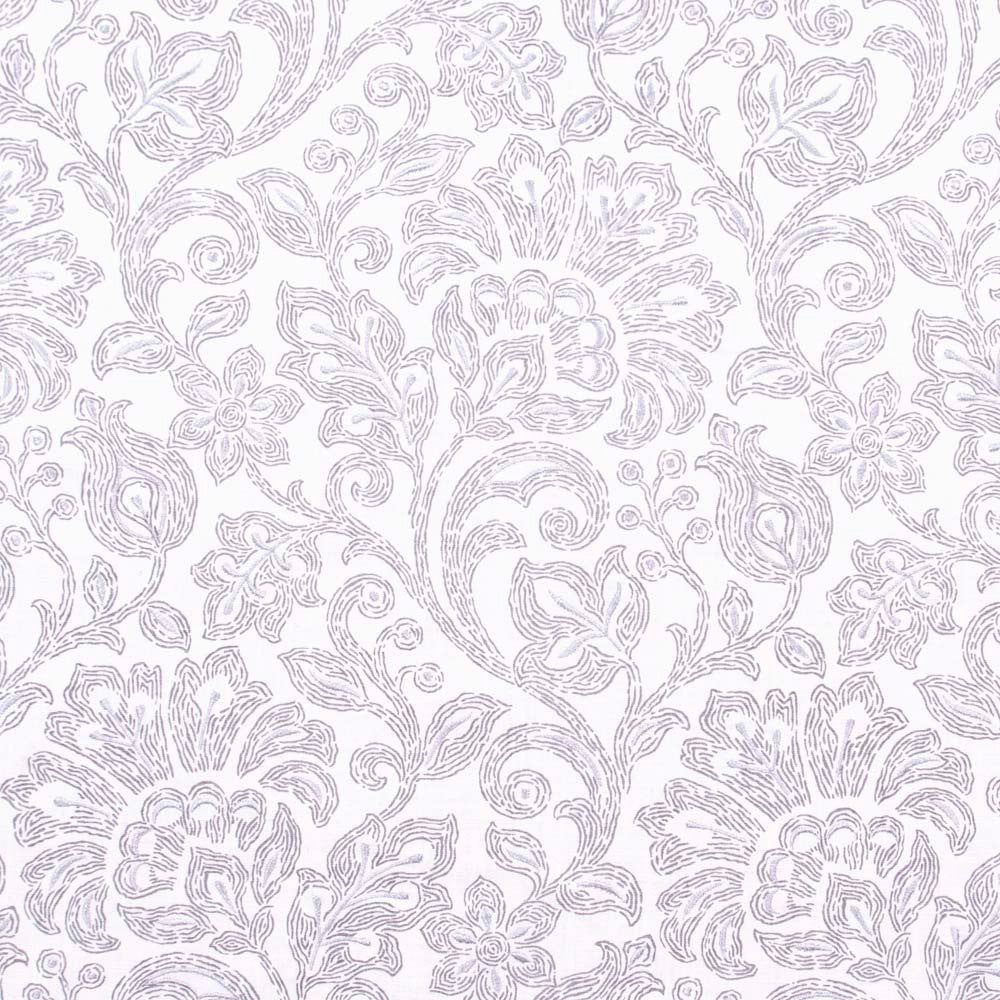 Few Words Slate by Carole Fabric Ash Oak 100% Cotton India N/A Horizontal: 14.5 and Vertical: 24.5 54 - Fabric Carolina -