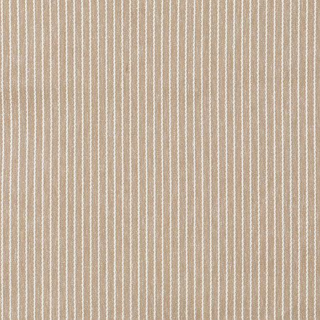 Be A Sport Flax by Carole Fabric Well Suited 64% Cotton, 36% Polyester 40,000 Martindale Circular Rubs 3/8" H 53.5" - Fabric Carolina -
