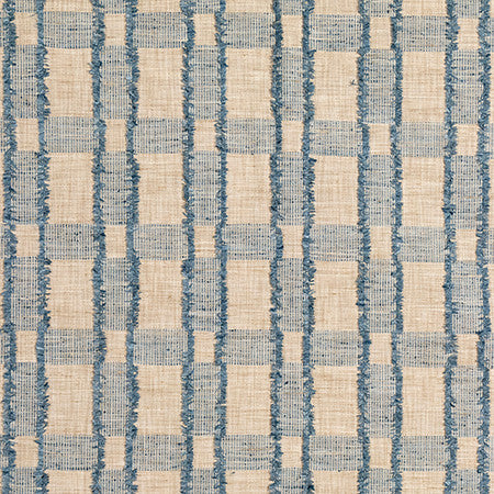 Wild Ride Denim by Carole Fabric Go West 100% Polyester 45,000 Wyzenbeek Double Rubs 4" V, 3 1/2" H 55.5" - Fabric Carolina -