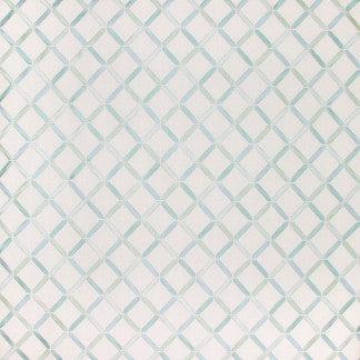 Defining Essence Mermaid by Carole Designer Fabric Color Play 73% Cotton, 27% Polyester India Passes 30,000 Double Rubs Wyzenbeek Horizontal: 9" and Vertical: 9 3/8" V 54" - Swanky Fabrics -