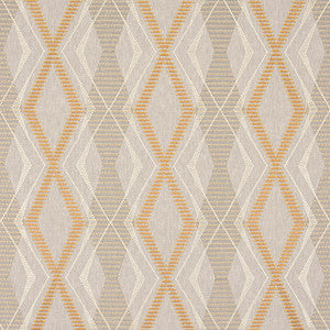 Cover To Cover Marigold by Carole Fabric