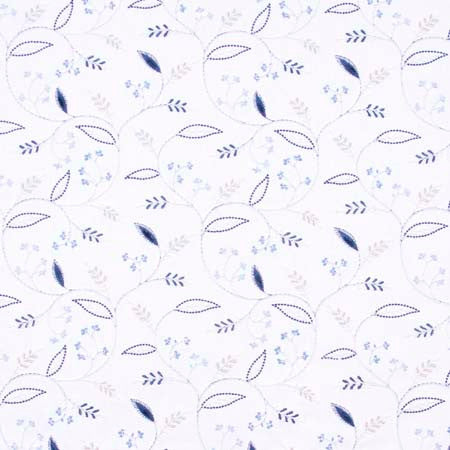 Clara Lane Blue Jay by Carole Fabric Red Sea 52% Cotton, 48% Polyester India 30,000 Wyzenbeek Double Rubs Horizontal: 10 3/8" and Vertical: 9 1/8" V 52" - Fabric Carolina -