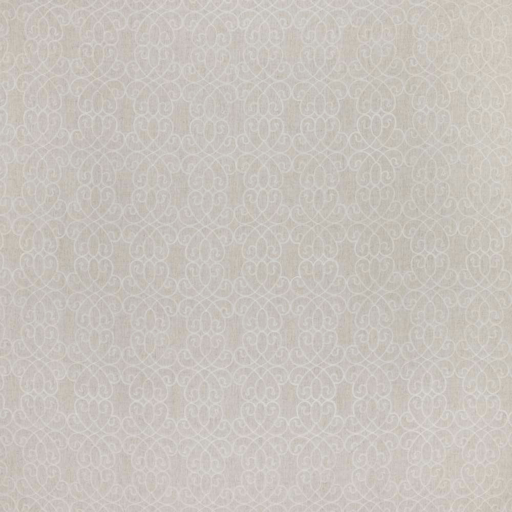 Lucky To Be Linen by Carole Fabric Weathered Neutrals 50% Polyester, 40% Cotton, 10% Linen China N/A Horizontal: 9 and Vertical: 575 53 - Fabric Carolina -