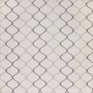 Turner Grey by Carole Fabric