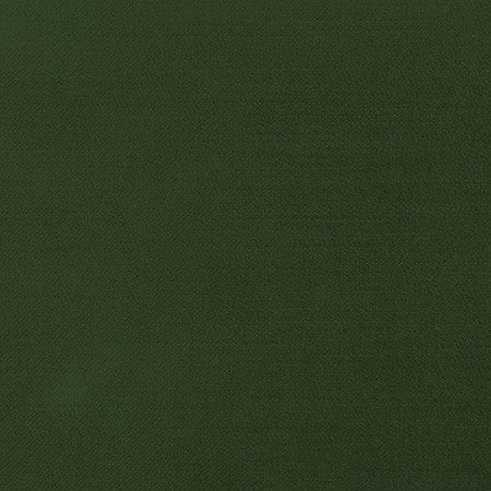 Regal Touch Kale by Carole Designer Fabric Touch Of Luxury 100% Polyester Turkey 15,000 Wyzenbeek Double Rubs Horizontal: None and Vertical: None 55" - Swanky Fabrics -