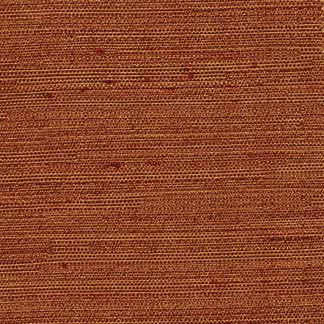 Aiden Burnt Orange by Carole Fabric Subtle Hints,Aiden Gallery 100% Polyester INDIA PASSES 30,000 DOUBLE RUBS WYZENBEEK Horizontal: 0" and Vertical: 0" 56" - Fabric Carolina -