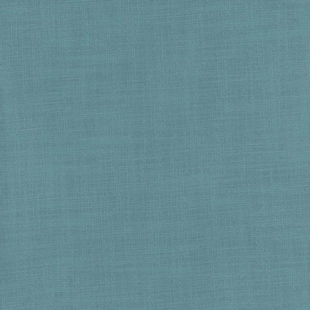 Fundamental Cerulean by Carole Fabric Fundamental 100% Polyester Turkey Passes 20,000 Double Rubs Wyzenbeek Horizontal: 0 and Vertical: 0 54 - Fabric Carolina -