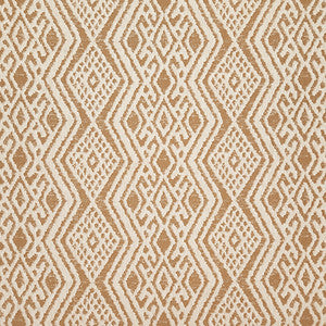 Double Sided Terracotta by Carole Fabric