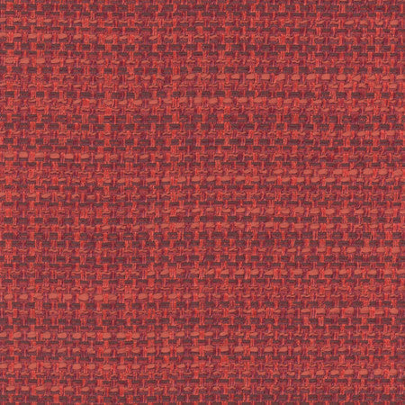 Endurance Cherry Cordial by Carole Designer Fabric Head Start 100% Polyester IFR Hybrid India 75,000 Wyzenbeek Double Rubs None 54" - Swanky Fabrics -