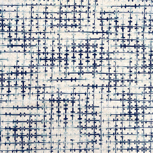 Crossroads Ocean by Carole Fabric