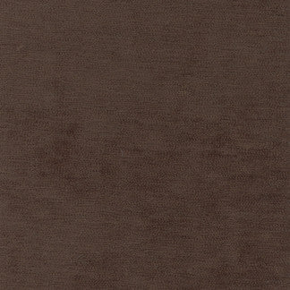 Savoir Faire Chocolate by Carole Fabric Temptress 100% Polyester India Passes 50,000 Double Rubs Wyzenbeek </p><p>Repeat: None 55" - Fabric Carolina -
