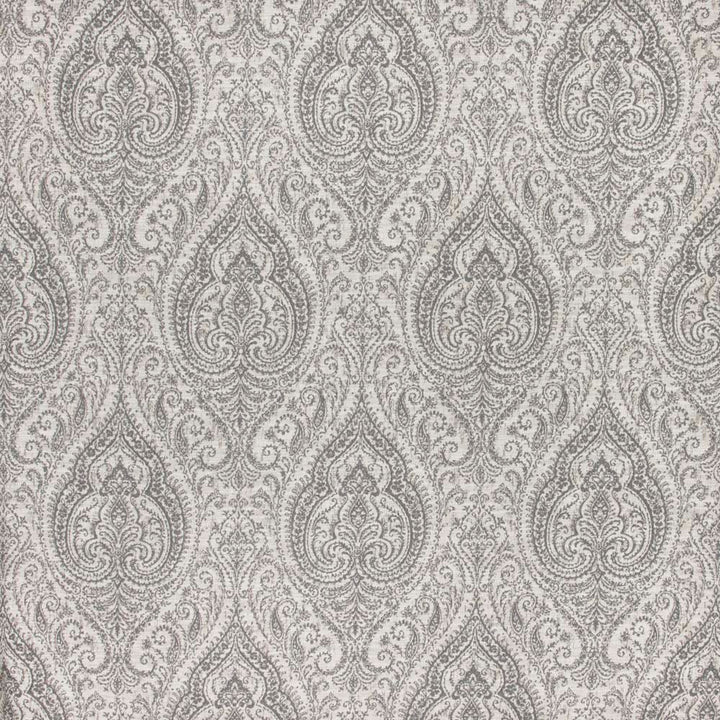 Duchbrook Graphite by Carole Fabric Sandalwood 100% Polyester-Latex Backing China Passes 21,000 Double Rubs Wyzenbeek Horizontal: 15 and Vertical: 265 54 - Fabric Carolina -