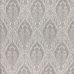 Duchbrook Graphite by Carole Fabric