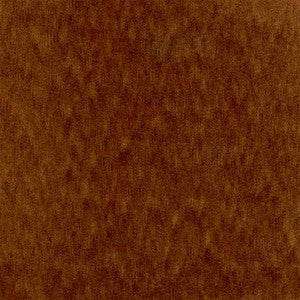 Ahead Of The Game Copper by Carole Fabric