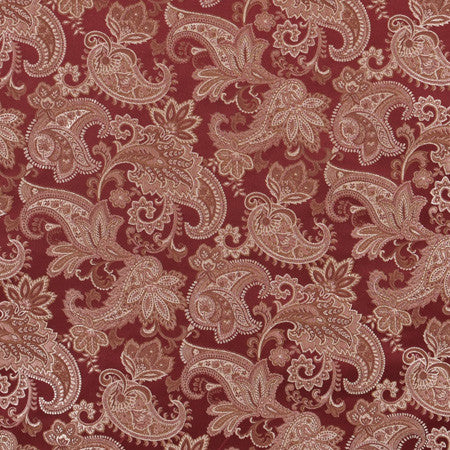 Pay It Forward Merlot by Carole Fabric Red Sea 100% Polyester Turkey 18,000 Wyzenbeek Double Rubs </p><p>Repeat: 15 1/4" V, 14" H HD 58" - Fabric Carolina -