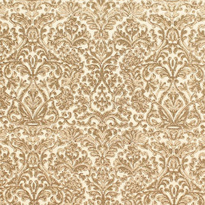 Hands Up Beige by Carole Fabric