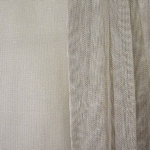 Bustle Champagne by Carole Fabric