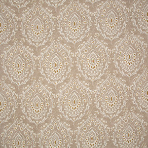 Honey Nectar Natural by Carole Fabric