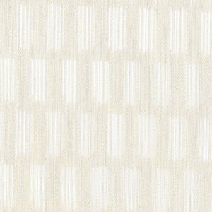 Clear To See Ivory by Carole Fabric