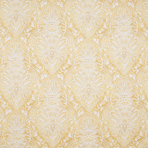 Among Friends Sunshine by Carole Fabric