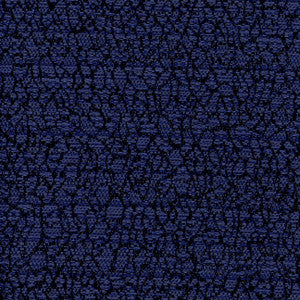 Time Crunch Marine by Carole Fabric