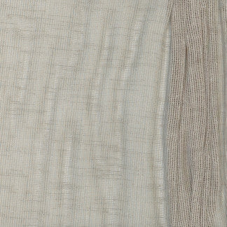 Navigation Hemp by Carole Designer Fabric Sheer Clarity,Sheer Clarity II 100% Polyester Turkey NONE 118" - Swanky Fabrics -