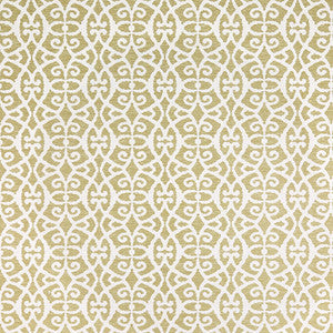 World Of Wonder Pear by Carole Fabric
