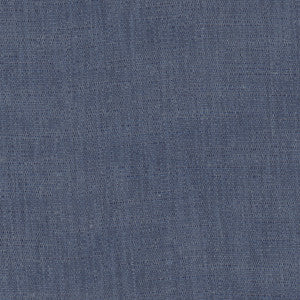 Athlete Blue by Carole Fabric