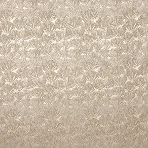 Uncommon Flair Pearl Grey by Carole Fabric