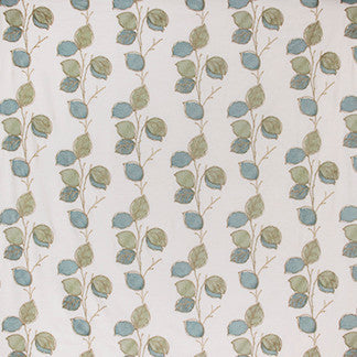 Like Magic Spring by Carole Designer Fabric Seamist 75% Poly, 18% Viscose, 7% Cotton India N/A Horizontal: 12 3/4" and Vertical: 12 3/4" V 51" - Swanky Fabrics -