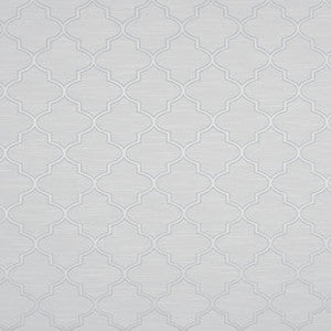 Bemuse White by Carole Fabric