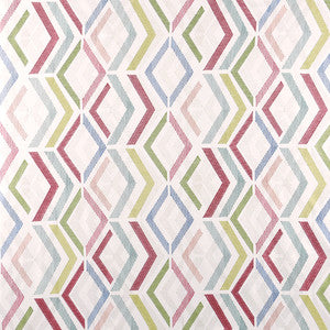 On The Angle Tropical by Carole Fabric