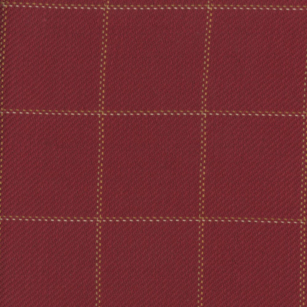Ocean Liner Burgundy by Carole Fabric Bar Harbor 100% Cotton India N/A Horizontal: 3 and Vertical: 3 54 - Fabric Carolina -