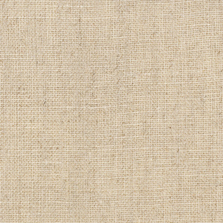 Only Linen Natural by Carole Fabric Linen Library 100% Linen India  None 54"  - Fabric Carolina -