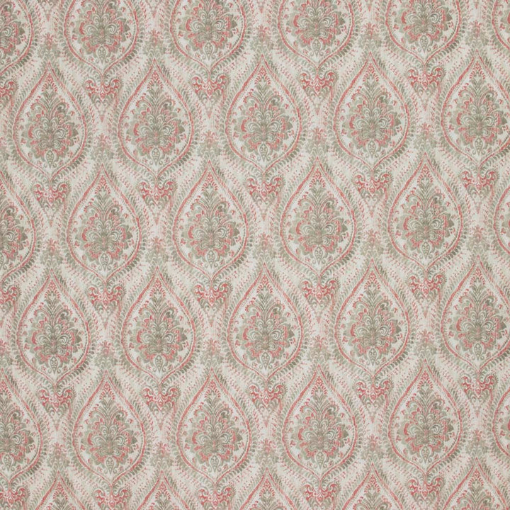 Jaw Drop Rose Quartz by Carole Fabric Fountain Gate 100% Cotton Duck Turkmenistan Passes 30,000 Double Rubs Wyzenbeek Horizontal: 9 and Vertical: 175 54 - Fabric Carolina -