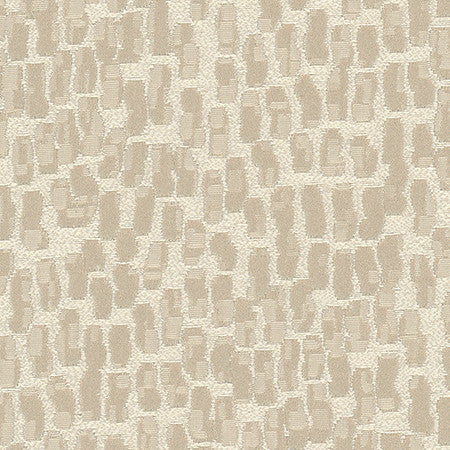 Stamina Eggshell by Carole Fabric Magic Hour,Modern Edge 100% Polyester India Passes 25,000 Double Rubs Wyzenbeek None 55"  - Fabric Carolina -