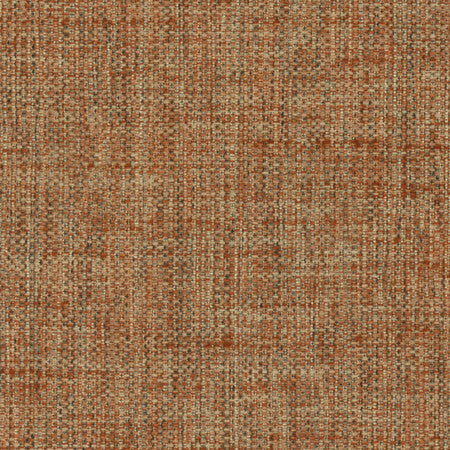 Breather Rust by Carole Fabric Clubroom,Synchrony 100% Polyester TURKEY N/A None 54"  - Fabric Carolina -