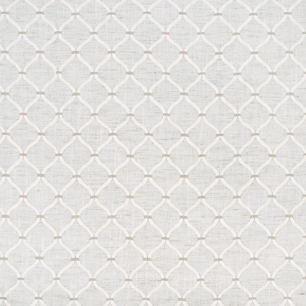 Way Up Linen by Carole Fabric Silver Fox 100% Polyester India N/A Horizontal: 4125 and Vertical: 4625 52 - Fabric Carolina -