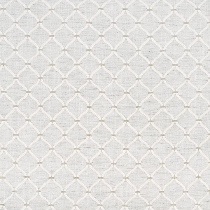 Way Up Linen by Carole Fabric Silver Fox 100% Polyester India N/A Horizontal: 4125 and Vertical: 4625 52 - Fabric Carolina -