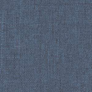 Commencement Indigo by Carole Fabric