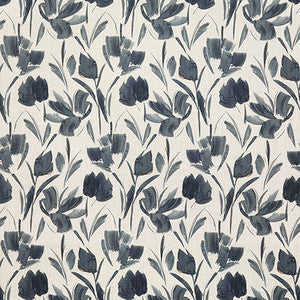Gentle Garden Dusk by Carole Fabric