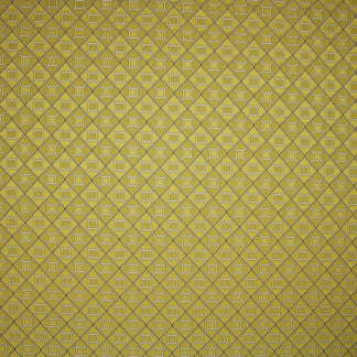 Roll Out Citron by Carole Designer Fabric Festive Flair 100% Polyester India N/A </p><p>Repeat: 2 3/8" V, 2 3/8" H 55" - Swanky Fabrics -