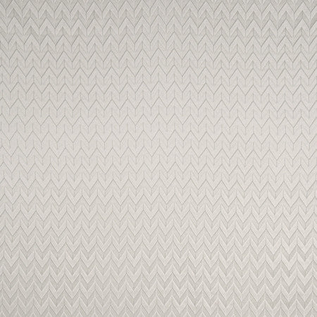 This Way Silver by Carole Designer Fabric Blue Steel 100% Polyester China 9,000 Wyzenbeek Double Rubs </p><p>Repeat: 1 3/4" V, 1 3/4" H 54" - Swanky Fabrics -