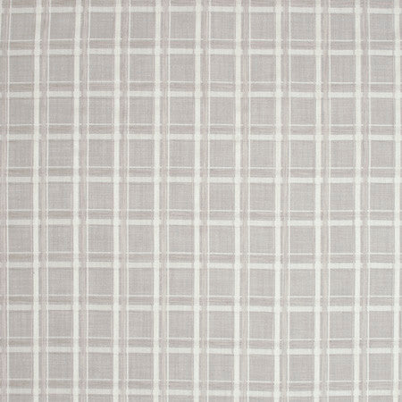 In The Box Fog by Carole Fabric White Smoke 60% Polyester, 33% Cotton, 7% Linen India Passes 100,000 Double Rubs Wyzenbeek </p><p>Repeat: 3 1/2" V, 3 1/2" H 55" - Fabric Carolina -