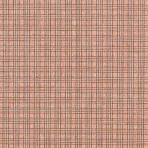 Newsworthy Rust by Carole Fabric
