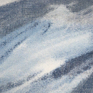 Happy Dance Malibu by Carole Fabric