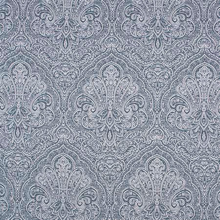 Hidden Crest Marine by Carole Fabric Red Sea 65% Polyester, 35% Cotton India N/A Horizontal: 13 1/8" and Vertical: 26 1/2" V 54" - Fabric Carolina -